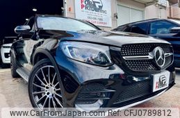 mercedes-benz glc-class 2019 quick_quick_CBA-253364_WDC2533642F629185