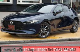 mazda mazda3-fastback 2019 CFJ1554343
