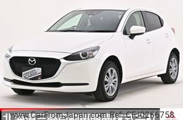 mazda demio 2023 -MAZDA--MAZDA2 5BA-DJLAS--DJLAS-253868---MAZDA--MAZDA2 5BA-DJLAS--DJLAS-253868-