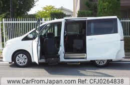 nissan serena 2013 -NISSAN--Serena DAA-HC26--HC26-086560---NISSAN--Serena DAA-HC26--HC26-086560-