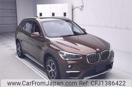 bmw x1 2017 -BMW--BMW X1 HT20-05J61927---BMW--BMW X1 HT20-05J61927-