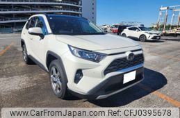 toyota rav4 2020 -TOYOTA 【名古屋 999ｱ9999】--RAV4 6BA-MXAA54--MXAA54-4022437---TOYOTA 【名古屋 999ｱ9999】--RAV4 6BA-MXAA54--MXAA54-4022437-