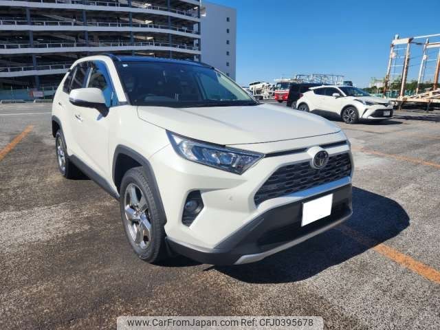 toyota rav4 2020 -TOYOTA 【名古屋 999ｱ9999】--RAV4 6BA-MXAA54--MXAA54-4022437---TOYOTA 【名古屋 999ｱ9999】--RAV4 6BA-MXAA54--MXAA54-4022437- image 1