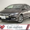 honda insight-exclusive 2011 quick_quick_ZE3_ZE3-1000913 image 1