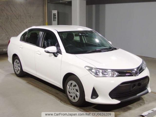 toyota corolla-axio 2019 quick_quick_DBA-NRE161_NRE161-0084652 image 1