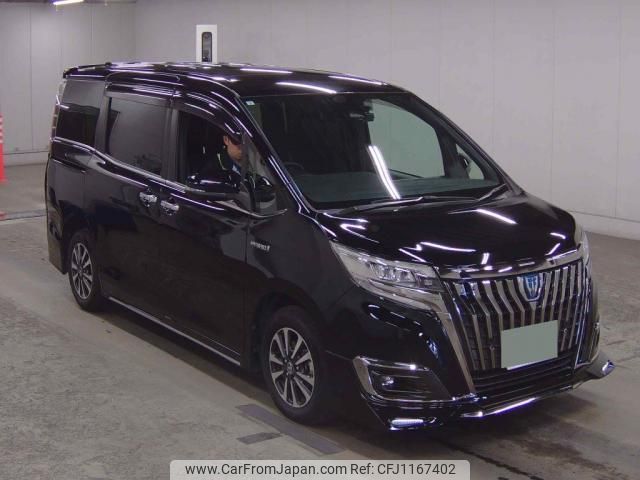 toyota esquire 2019 quick_quick_DAA-ZWR80G_ZWR80-0429248 image 1