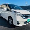 nissan serena 2016 -NISSAN--Serena DAA-GC27--GC27-009223---NISSAN--Serena DAA-GC27--GC27-009223- image 1