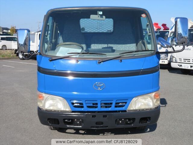 toyota dyna-truck 2005 -TOYOTA--Dyna PB-XZU311D--XZU311-1000328---TOYOTA--Dyna PB-XZU311D--XZU311-1000328- image 2