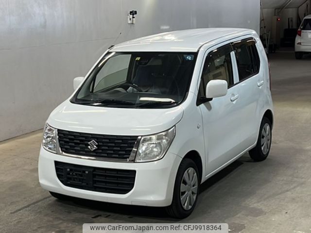 suzuki wagon-r 2015 -SUZUKI--Wagon R MH34S-415261---SUZUKI--Wagon R MH34S-415261- image 1