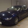 maserati ghibli 2014 -MASERATI 【福岡 303の8751】--Maserati Ghibli MG30A-ZAMRS57C001117924---MASERATI 【福岡 303の8751】--Maserati Ghibli MG30A-ZAMRS57C001117924- image 1