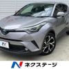 toyota c-hr 2017 CFJ1725628 image 1