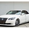 toyota crown-majesta 2013 -TOYOTA--Crown Majesta DAA-GWS214--GWS214-6001640---TOYOTA--Crown Majesta DAA-GWS214--GWS214-6001640- image 1