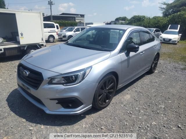 subaru legacy-b4 2020 CFJ1523510 image 1