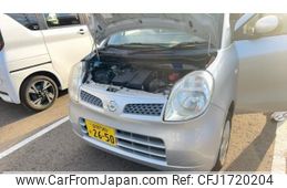 nissan moco 2008 CFJ1720204