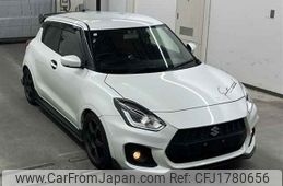 suzuki swift 2021 CFJ1780656