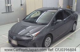 toyota prius 2018 -TOYOTA--Prius ZVW50-6133346---TOYOTA--Prius ZVW50-6133346-