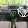 suzuki alto 2022 quick_quick_HA97S_HA97S-101447 image 2