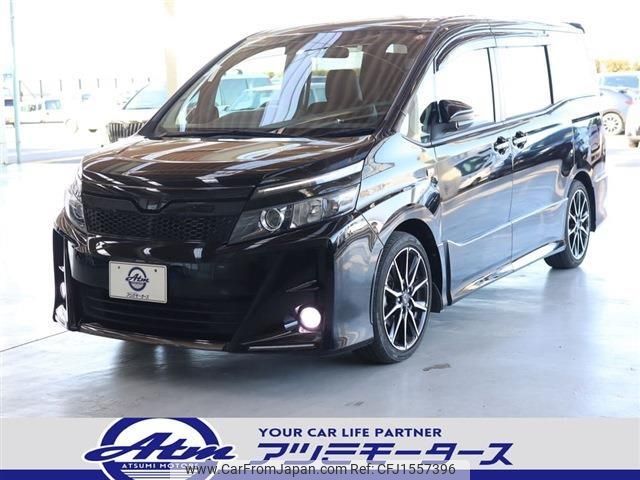 toyota voxy 2016 CFJ1557396 image 1