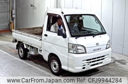 daihatsu hijet-truck 2013 -DAIHATSU--Hijet Truck S201P-0108236---DAIHATSU--Hijet Truck S201P-0108236-