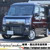 suzuki every-wagon 2024 -SUZUKI 【市原 580ｳ2511】--Every Wagon DA17W--350054---SUZUKI 【市原 580ｳ2511】--Every Wagon DA17W--350054- image 1