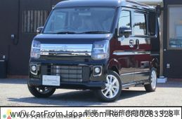 suzuki every-wagon 2024 -SUZUKI 【市原 580ｳ2511】--Every Wagon DA17W--350054---SUZUKI 【市原 580ｳ2511】--Every Wagon DA17W--350054-