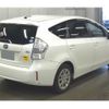 toyota prius-α 2012 quick_quick_DAA-ZVW41W_3072086 image 3