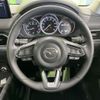 mazda cx-5 2021 -MAZDA--CX-5 6BA-KFEP--KFEP-450208---MAZDA--CX-5 6BA-KFEP--KFEP-450208- image 11