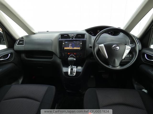 nissan serena 2011 quick_quick_DBA-FC26_FC26-023546 image 2