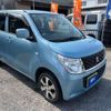 suzuki wagon-r 2015 CFJ1837720 image 10