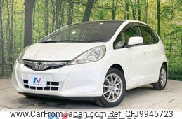 honda fit 2011 -HONDA--Fit DBA-GE8--GE8-1517535---HONDA--Fit DBA-GE8--GE8-1517535-