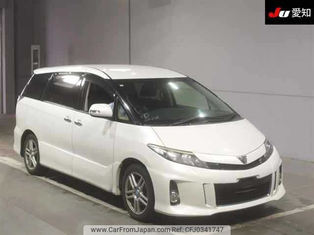 toyota estima 2013 -TOYOTA--Estima GSR50W--7021090---TOYOTA--Estima GSR50W--7021090- image 1