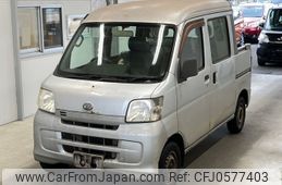 daihatsu hijet-van 2010 -DAIHATSU--Hijet Van S321W-0001498---DAIHATSU--Hijet Van S321W-0001498-