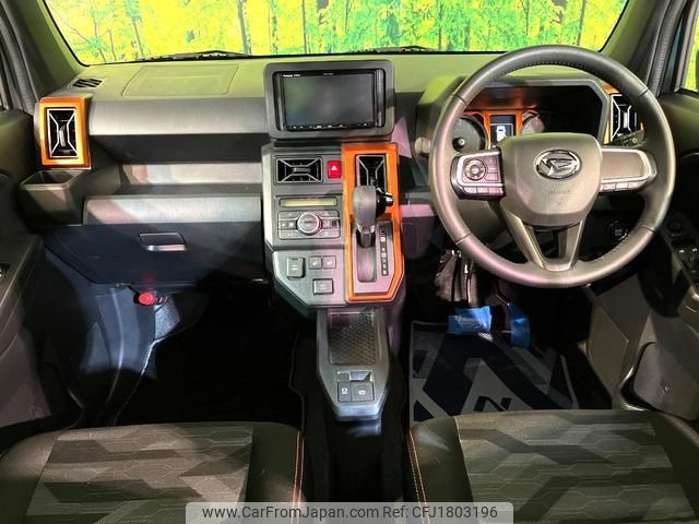 daihatsu taft 2023 CFJ1803196 image 2