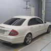 mercedes-benz e-class 2008 quick_quick_DBA-211056C_WDB2110562B251161 image 6