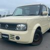 nissan cube 2008 quick_quick_DBA-YZ11_YZ11-088778 image 13