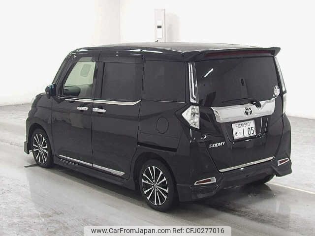 toyota roomy 2021 -TOYOTA 【広島 503ｾ105】--Roomy M900A-0559396---TOYOTA 【広島 503ｾ105】--Roomy M900A-0559396- image 2