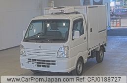 suzuki carry-truck 2024 -SUZUKI--Carry Truck DA16T-786667---SUZUKI--Carry Truck DA16T-786667-