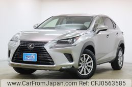 lexus nx 2018 -LEXUS--Lexus NX AGZ10--AGZ10-1016401---LEXUS--Lexus NX AGZ10--AGZ10-1016401-