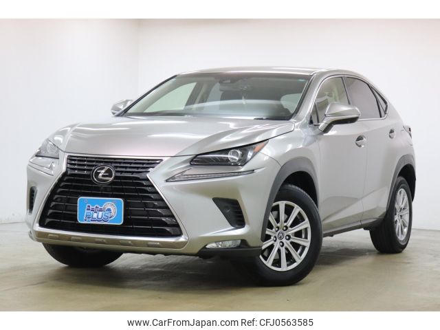 lexus nx 2018 -LEXUS--Lexus NX AGZ10--AGZ10-1016401---LEXUS--Lexus NX AGZ10--AGZ10-1016401- image 1