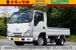 mazda titan 2018 CFJ1706679