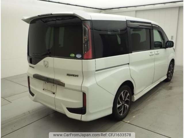 honda stepwagon 2021 CFJ1633578 image 2