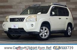 nissan x-trail 2008 -NISSAN--X-Trail DBA-NT31--NT31-019514---NISSAN--X-Trail DBA-NT31--NT31-019514-