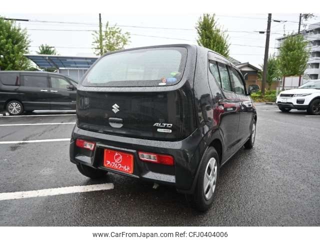 suzuki alto 2015 -SUZUKI 【尾張小牧 580ﾖ1667】--Alto DBA-HA36S--HA36S-210087---SUZUKI 【尾張小牧 580ﾖ1667】--Alto DBA-HA36S--HA36S-210087- image 2