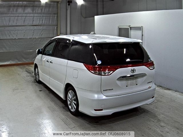 toyota estima 2012 -TOYOTA--Estima ACR50W-0138432---TOYOTA--Estima ACR50W-0138432- image 2