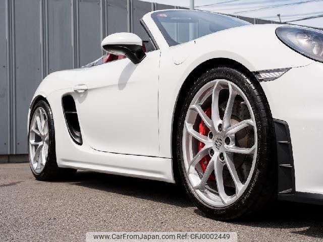 porsche porsche-others 2021 quick_quick_7BA-982L40_WP0ZZZ98ZMS236032 image 2