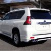 toyota land-cruiser-prado 2019 -TOYOTA--Land Cruiser Prado CBA-TRJ150W--TRJ150-0098417---TOYOTA--Land Cruiser Prado CBA-TRJ150W--TRJ150-0098417- image 2