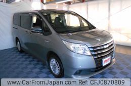 toyota noah 2015 -TOYOTA 【新潟 502ﾊ6637】--Noah ZWR80G--0105184---TOYOTA 【新潟 502ﾊ6637】--Noah ZWR80G--0105184-