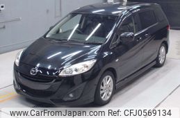 mazda premacy 2011 -MAZDA--Premacy CWEFW-129537---MAZDA--Premacy CWEFW-129537-