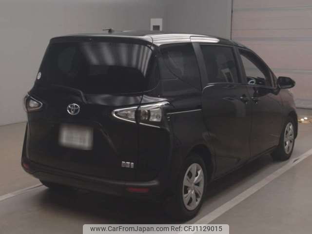 toyota sienta 2022 -TOYOTA 【品川 504ﾜ8391】--Sienta 6AA-NHP170G--NHP170-7270875---TOYOTA 【品川 504ﾜ8391】--Sienta 6AA-NHP170G--NHP170-7270875- image 2