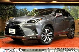 lexus nx 2018 -LEXUS--Lexus NX DAA-AYZ10--AYZ10-1017395---LEXUS--Lexus NX DAA-AYZ10--AYZ10-1017395-